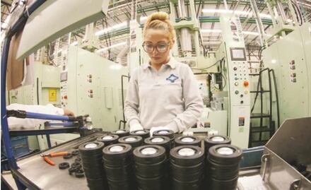 OCDE ajusta expectativas de crecimiento para México