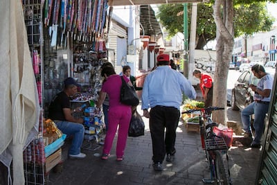 Reubicarán comercios por el nuevo eje Zaragoza