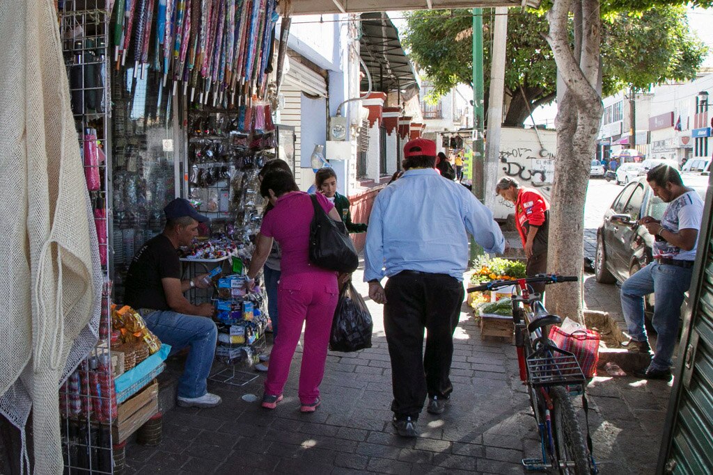 Romy Rojas Garrido, secretaria de Desarrollo Urbano y Obras Públicas, explicó que la obra comenzará a construirse a finales de 2019.