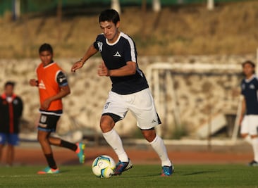 Quiere Gallos clasificar en Copa MX