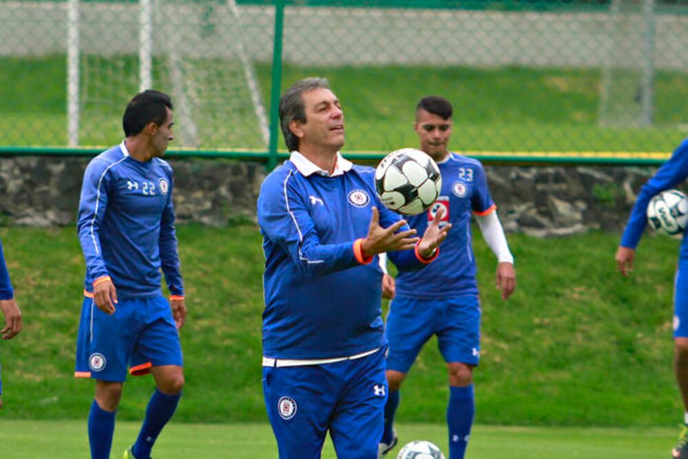 Tomás Boy espera no decepcionar a su afición en la Copa MX (IMAGO7)