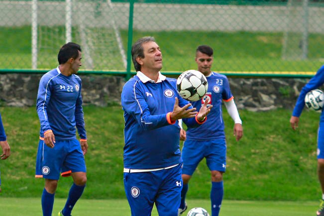 La Máquina, a extraer metal