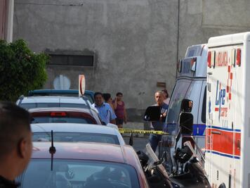 Caen tres por asesinato de abogado