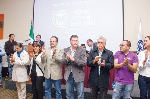 Repetirá proceso de comité municipal