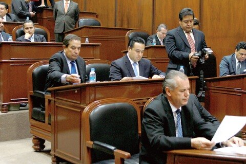 Prevén aprobar la reforma electoral