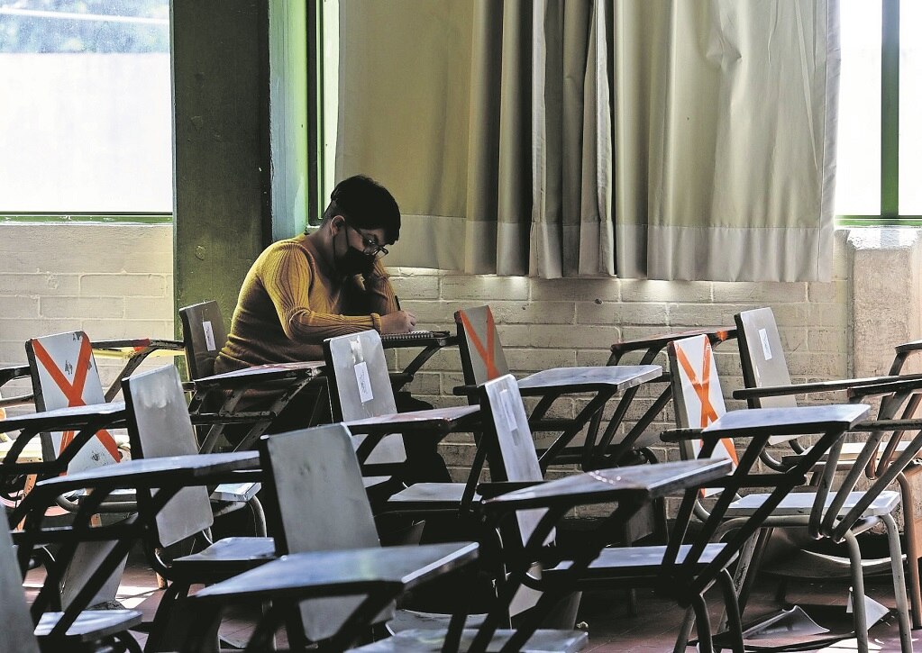 No reportar casos de bullying escolar implicaría sanciones en Querétaro 