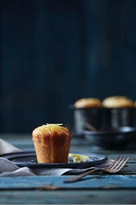 Recetas para celebrar el Día del Cupcake