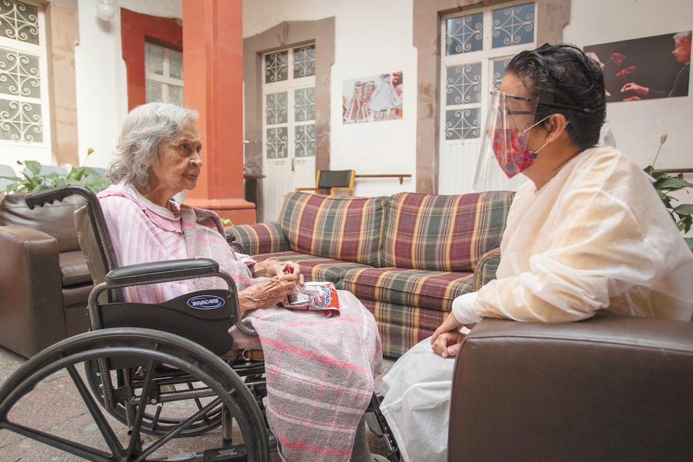 Foto: Demian Chávez. Imagen ilustrativa