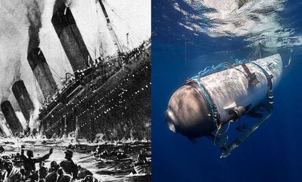 Pasajeros del Titán murieron; Guardia Costera confirma que el sumergible implosionó
