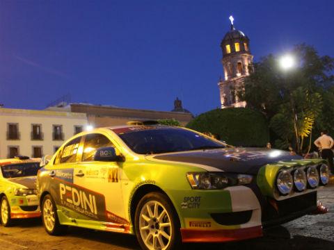  Loeb dijo adiós a los Rallies