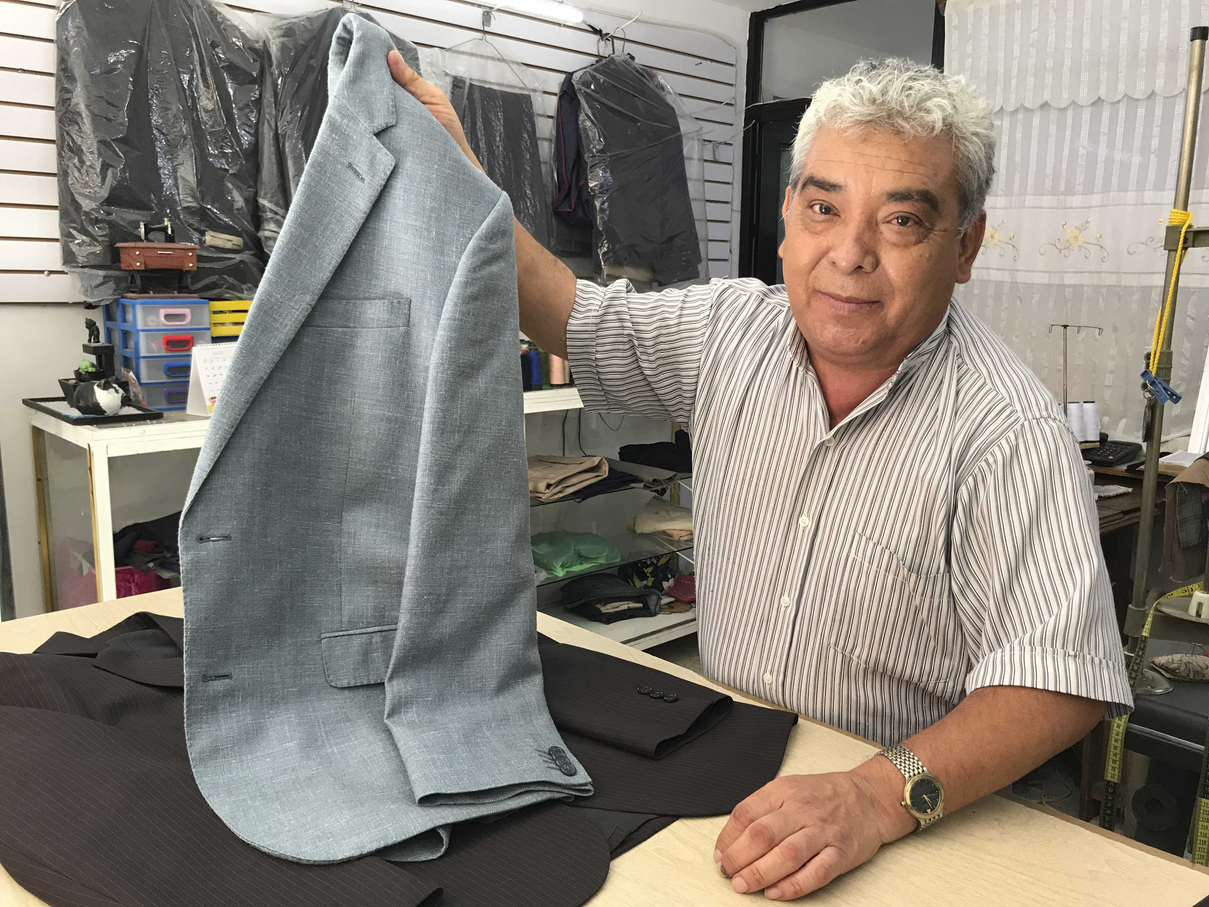 Foto: Demian Chávez