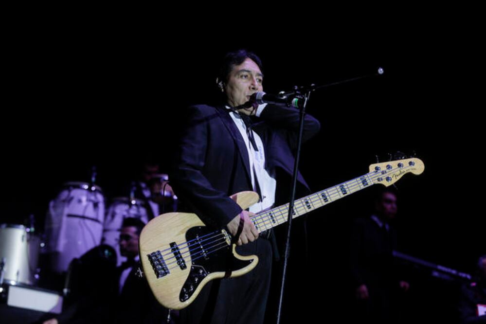 Foto: Román Castillo