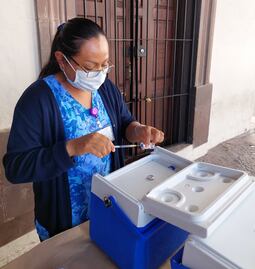 Querétaro suma 50 casos de influenza, reporta la Secretaría de Salud