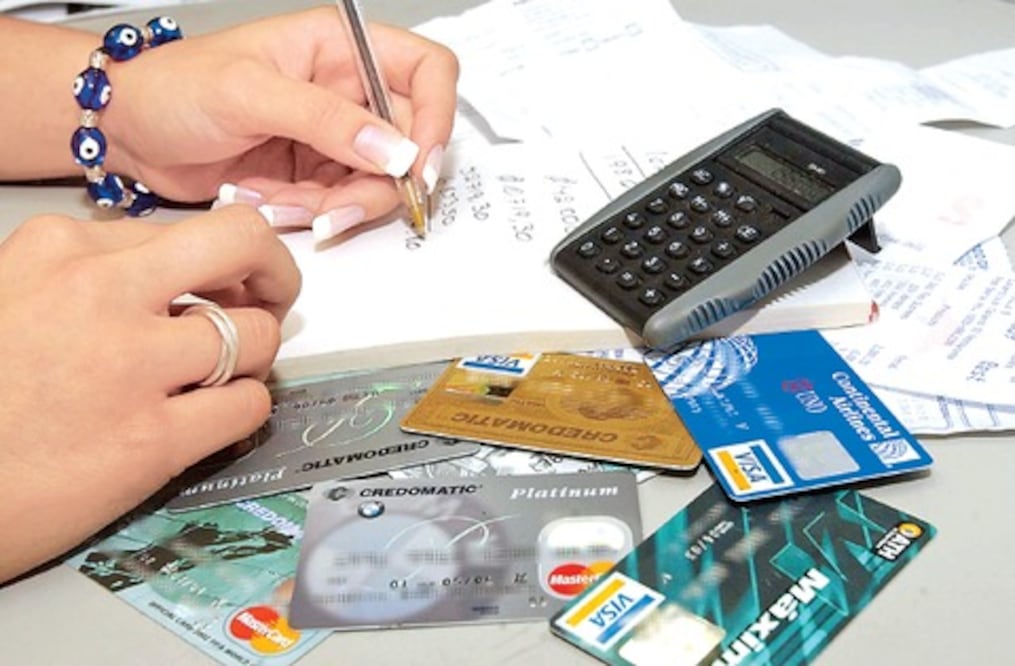 Opciones para resolver deudas