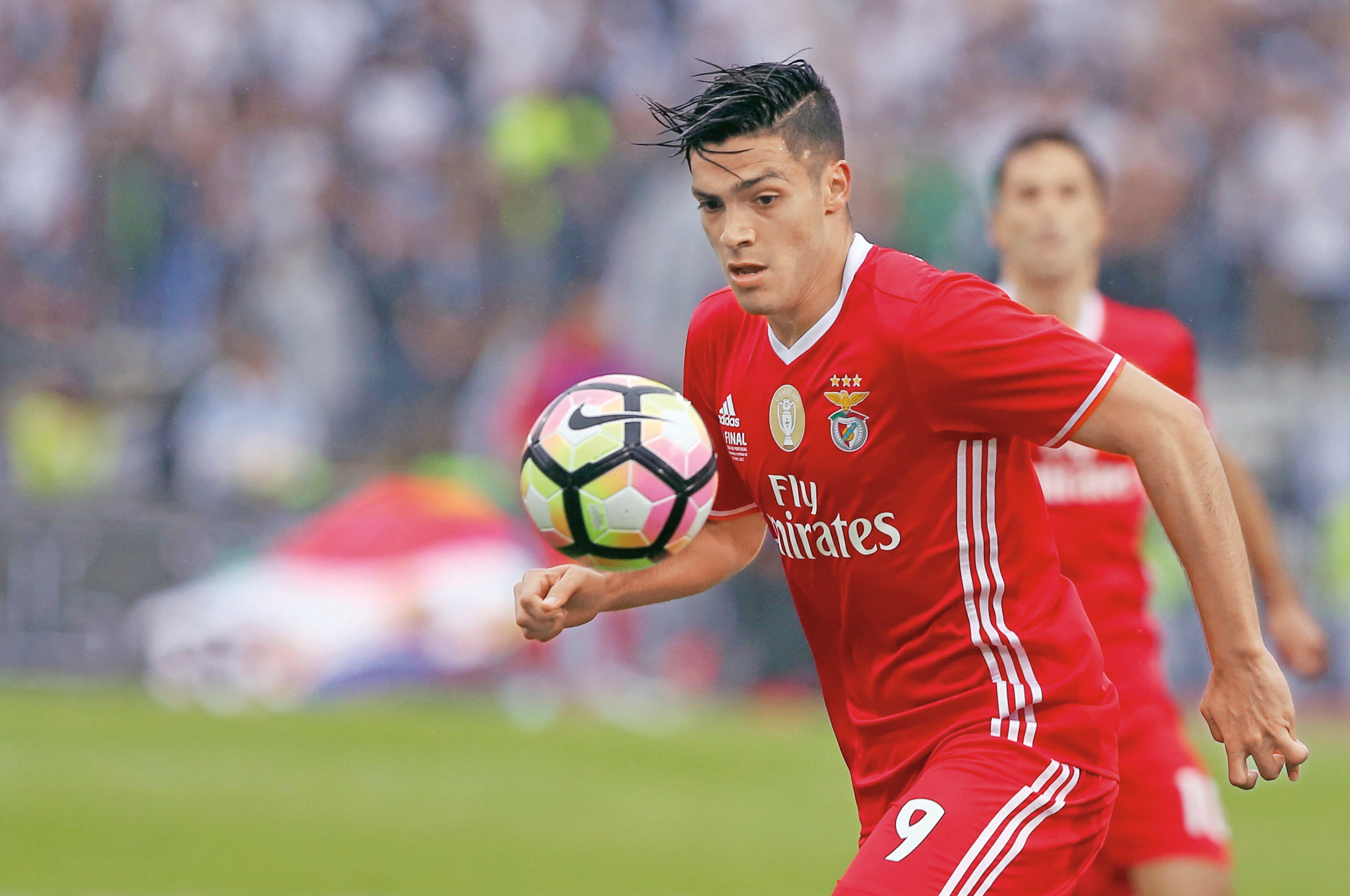 Más caro que media Liga MX