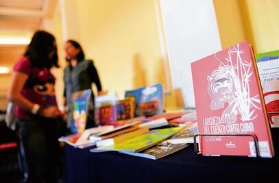 Abrirá el IQCA 40 salas de lectura