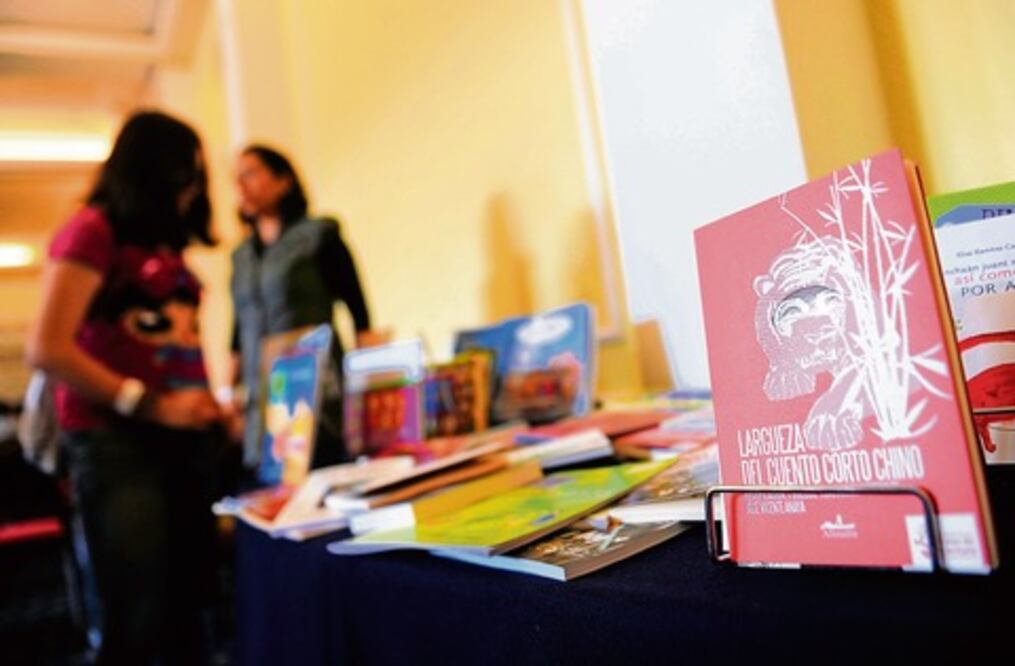 Abrirá el IQCA 40 salas de lectura