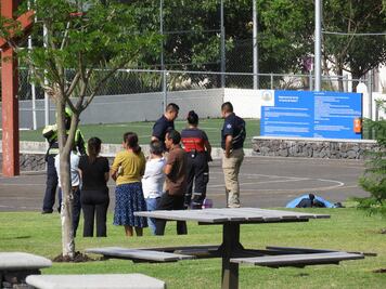 Someten civiles a un presunto ladrón y muere