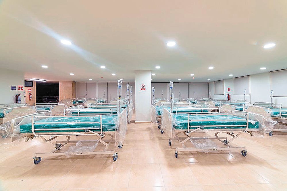 Foto: Archivo. El Universal