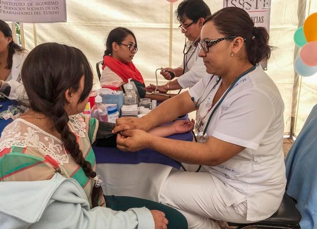 Organizan foro para dar conocer avances en salud