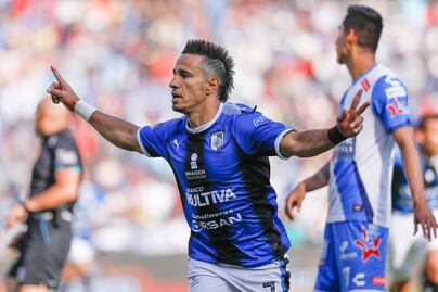 Sanvezzo, ilusionado con la Liguilla