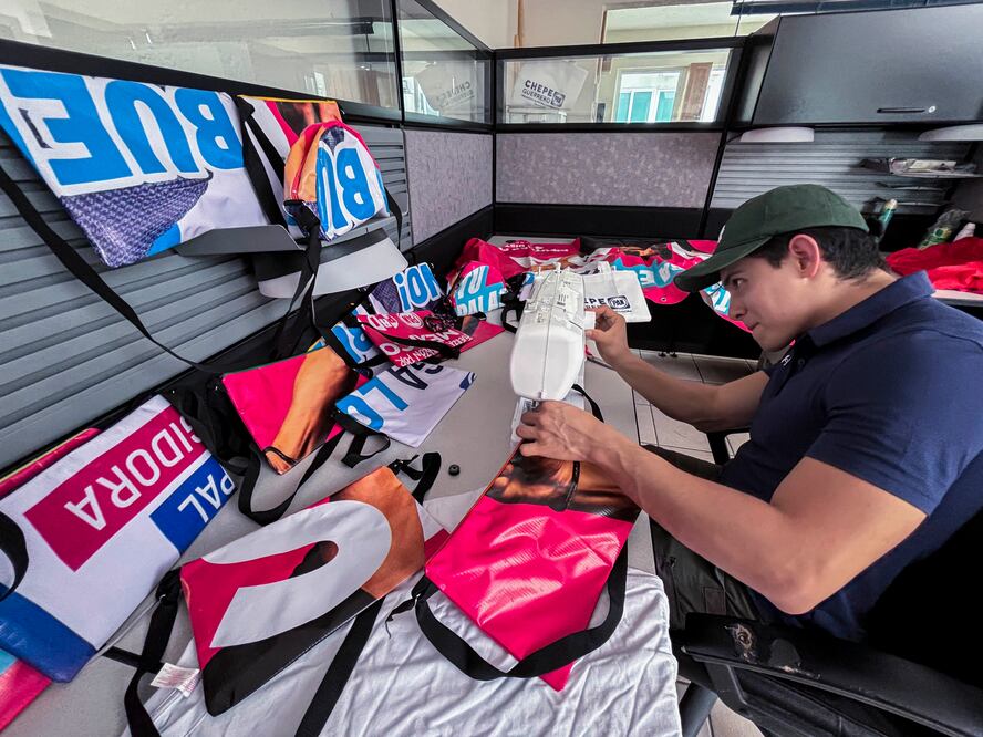 FOTO:  DEMIAN CHAVEZ