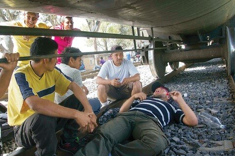 Vulnerables a abuso sexual 