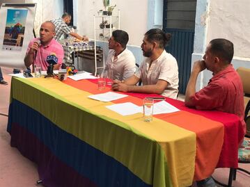 Anuncian tercera Marcha por el Orgullo LGBT+