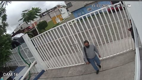 Denuncian robo de computadoras al Club Querétaro