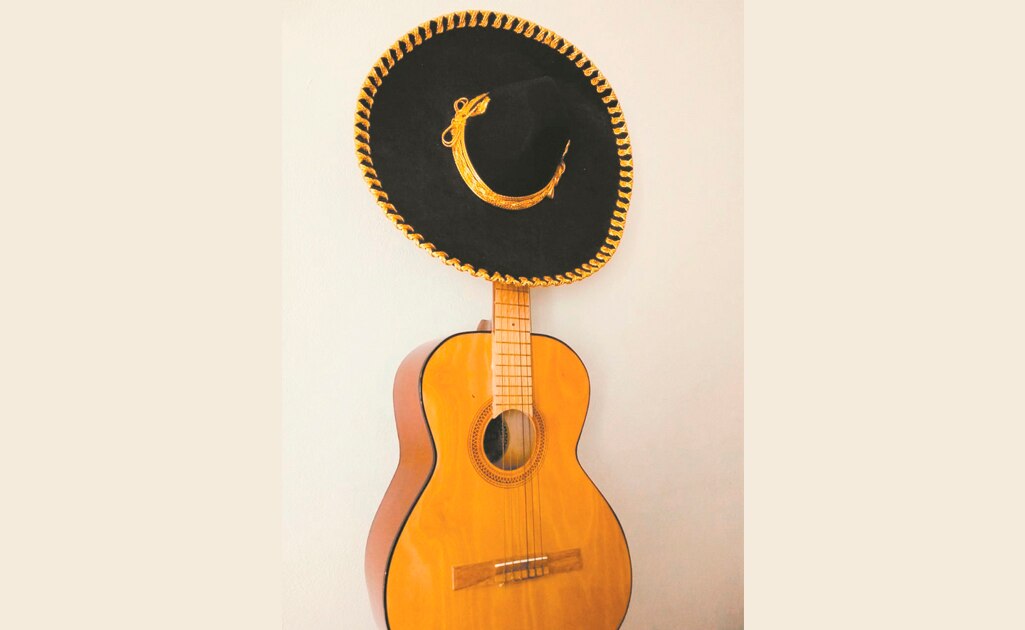 #Cuento | El mariachi