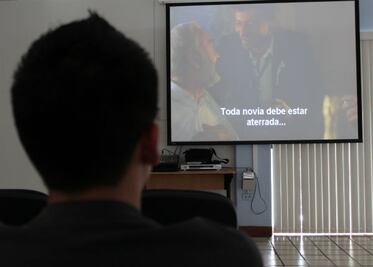 Inicia UAQ  ciclo de cine