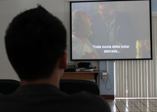 Inicia UAQ ciclo de cine