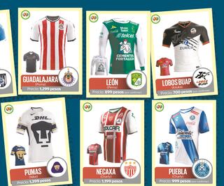 Sobria colección AP 2017