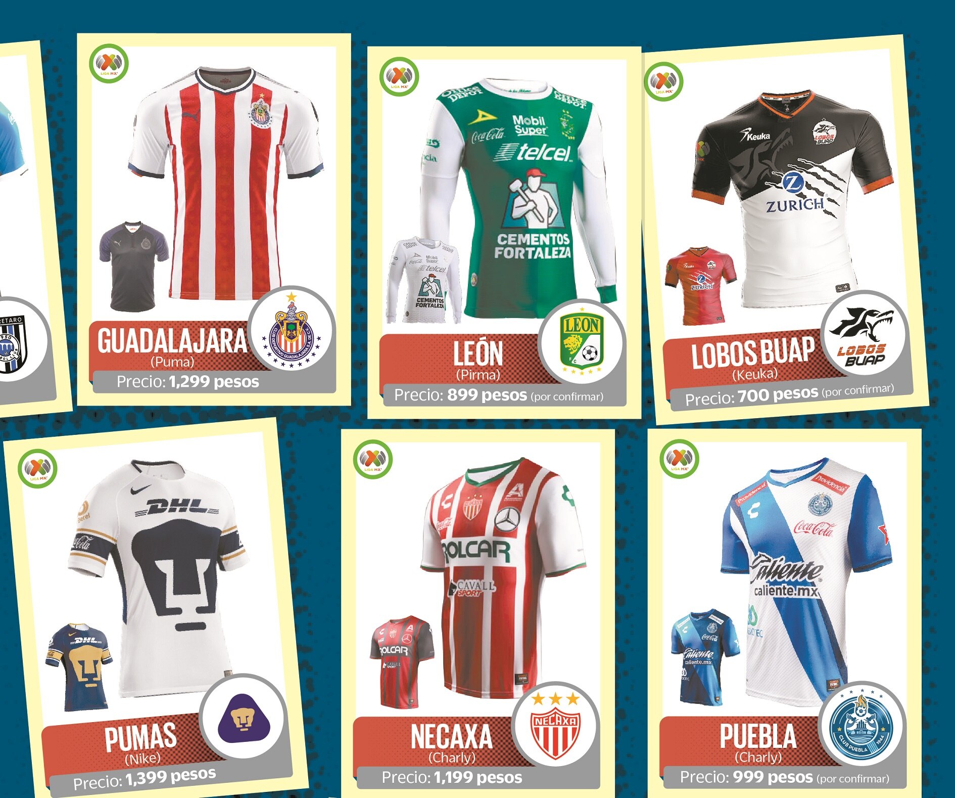 Sobria colección AP 2017