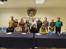 Consejo Ciudadano de Bienestar Animal presenta observaciones a iniciativa de ley en Querétaro