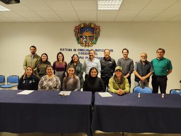 Consejo Ciudadano de Bienestar Animal presenta observaciones a iniciativa de ley en Querétaro