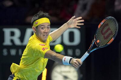 Nishikori y Cilic, por el cetro