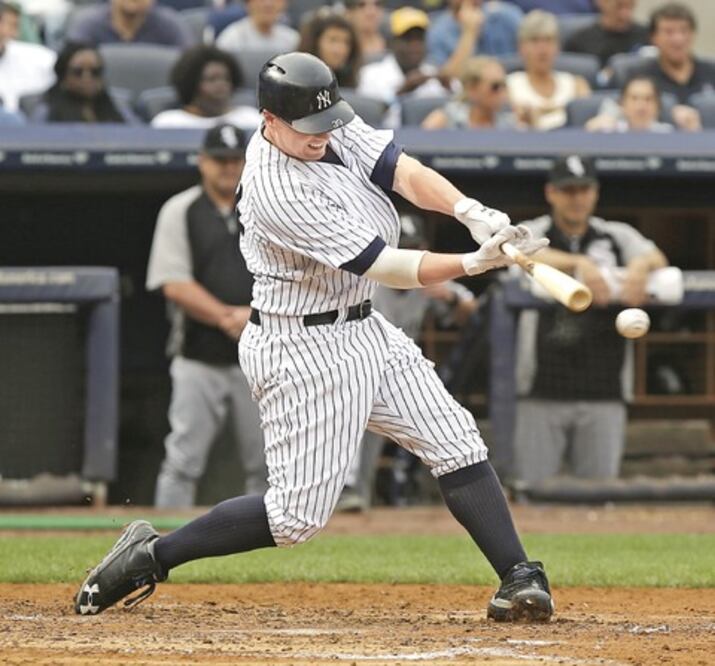 Derek Jeter pone fin a mala racha 