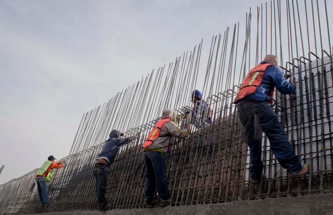 CMIC: elecciones 2018 no afectarán ejecución de obras