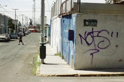 Queja en Desarrollo San Pablo