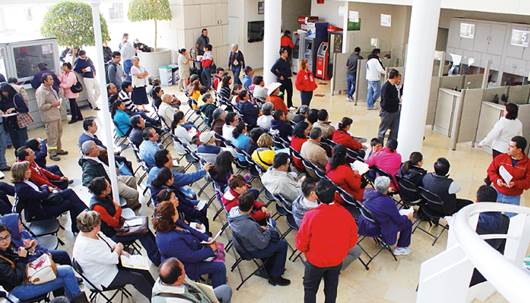 Respuesta favorable, al cobro de predial