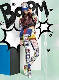 Estallido de audacia