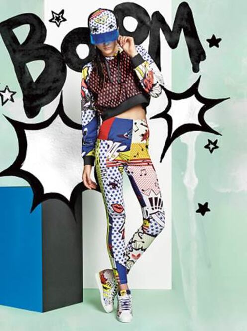 Estallido de audacia