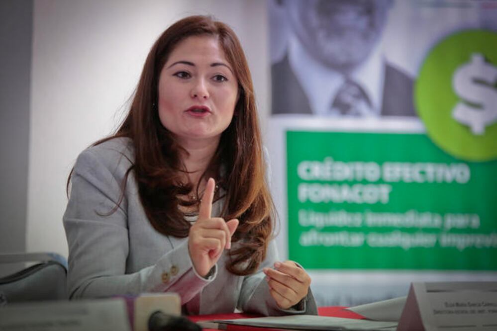 Sólo 25% de empresas con acceso a Fonacot  