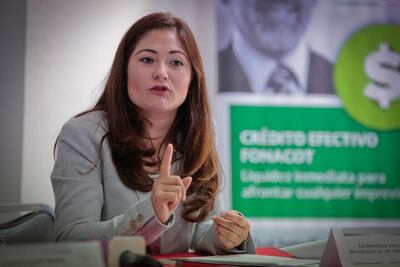 Sólo 25% de empresas con acceso a Fonacot