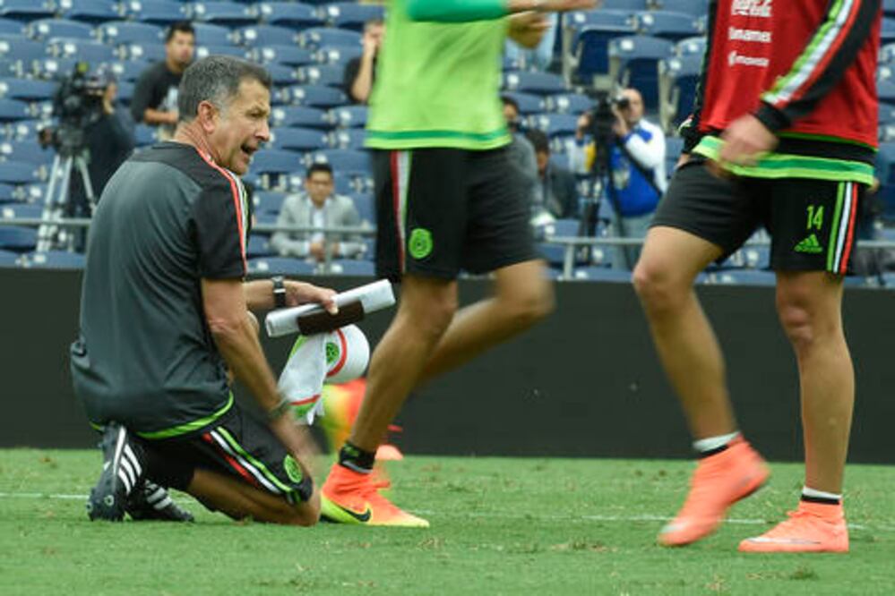 El colombiano ignora récords 