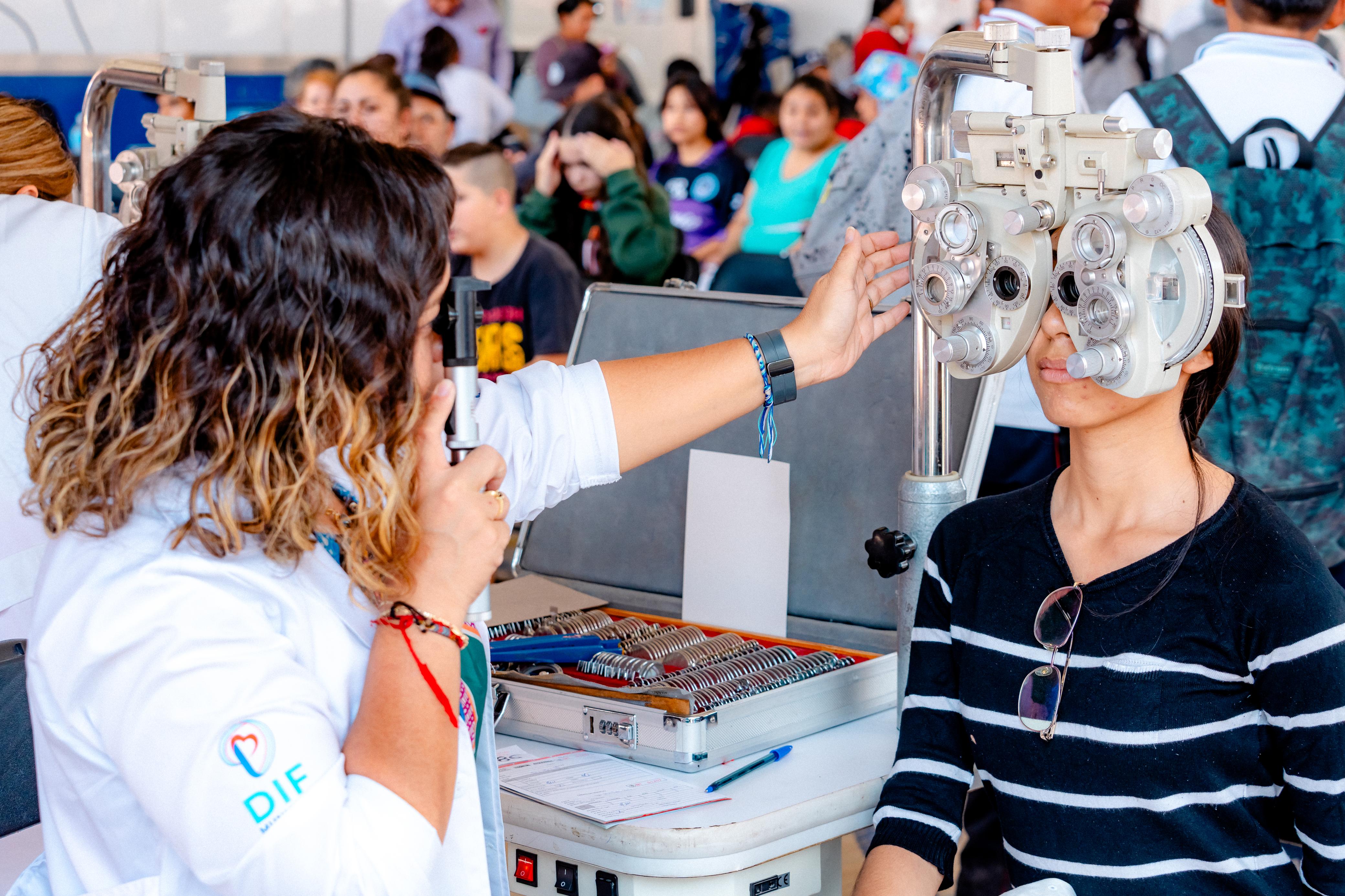 Gasto en salud crece 62% en seis años