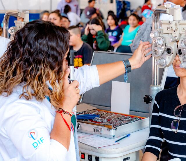 Gasto en salud crece 62% en seis años