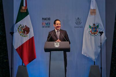 PRI: informe estatal, con cifras maquilladas