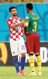 FIFA quiere probar el ‘amaño’